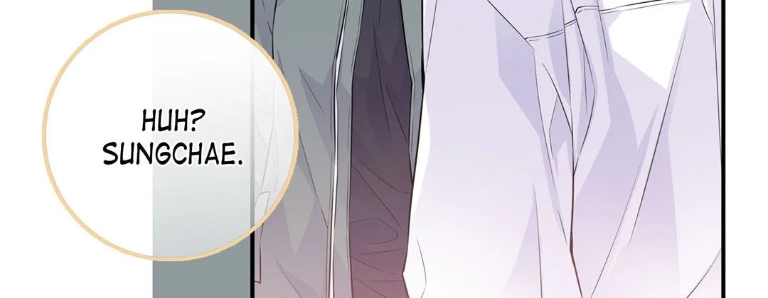 My Ex, Client - Chapter 23